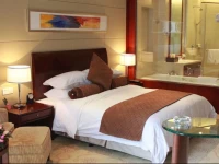Dongtai Guest House - Jinling Hotels & Resorts 