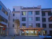 Jiangsu Dongtai Leida Hotel 