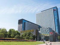 Wuhan New Beacon Jinyinhu International Hotel 