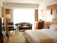 Dongying Blue Horizon International Hotel 