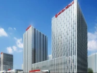 Wanda Realm Hotel Dongying 