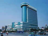 Dongying Blue Horizon Xinyue Hotel 