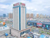 Vienna Hotel Dongying Taihangshan Road 