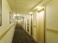 Jinjiang Inn Dongying West Second Road 