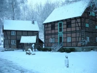 Gastehaus - Speicher von 1816 