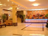 Jin Tai Zi Hotel 