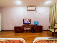 Caiyuan Business Hotel 