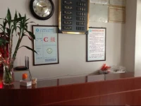 Xutai Hotel 