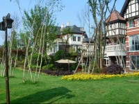 Tujia Sweetome Vacation Villas Dujiangyan Qingcheng Mountain 