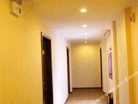 Dujiangyan Jin An Hostel 