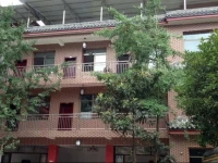 Qingcheng Mountain Chenjia Yard 