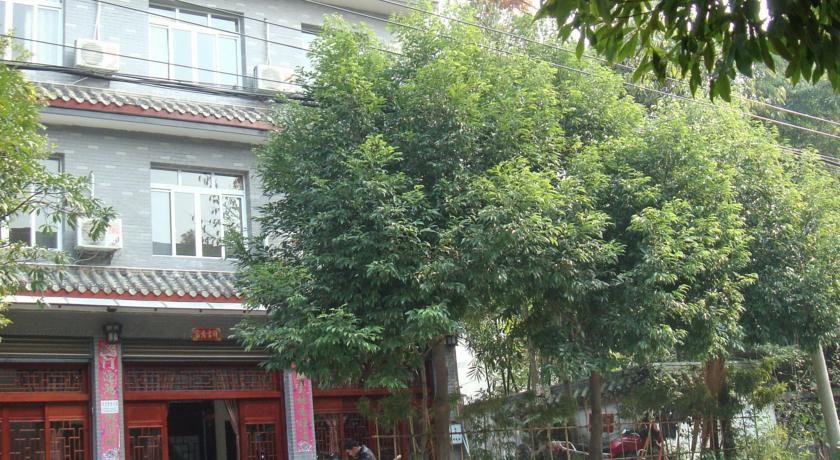 Yile Mingju Inn 