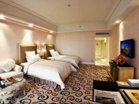 Dongguan Babylon Hotel 