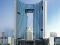 Dongguan Kande International Hotel 