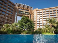 Dongguan Royal Garden Hotel 