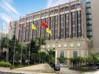 Haiyatt Garden Hotel Changan 