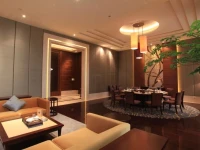 HJ International Hotel 