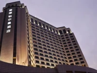 Pullman Dongguan Changan 