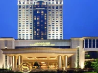 Sheraton Dongguan Hotel 
