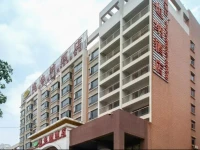 Vienna Hotel Dongguan Houjie Avenue 