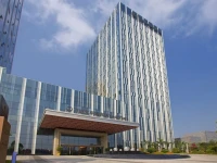 Wanda Vista Dongguan 5*