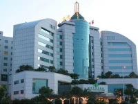 Haiyatt Garden Hotel 