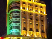 Jianianhua Hotel 