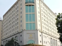 Jun Hao Hotel 