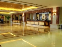Kande Club Hotel 