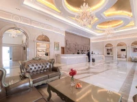 Vienna Hotel Dongguan Mayong Centre Avenue 
