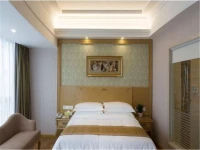 Vienna Hotel Dongguan Shatian Humen Port 