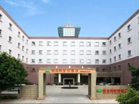 Vienna Hotel Dongguan Tangxia Guanlan Lake Golf Club 