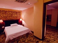 Changping Fulong Hotel 