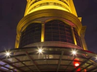 JOYC Hotel 5*