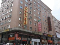 Yingfeng Hotel 