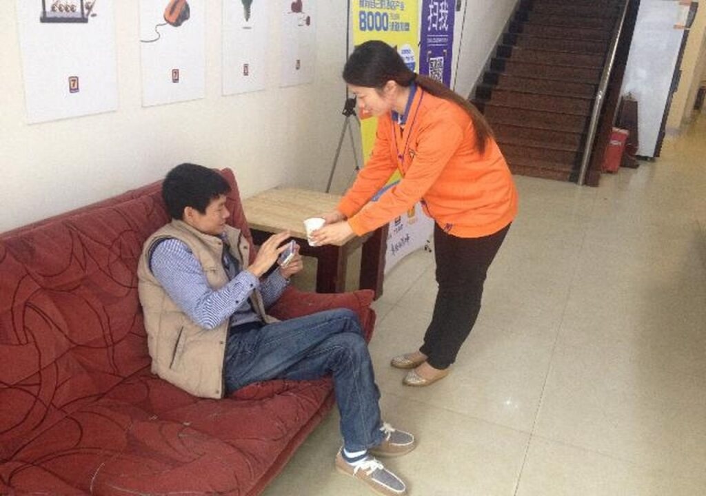 7Days Inn Dongguan Houjie Intr-Exhibition Center Kangle Nan Branch 