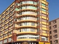 8 Inns Dongguan Dalingshan Center 