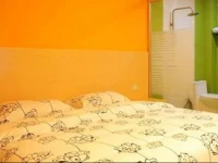 8 Inns Dongguan Huangjiang Square Branch 