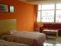 8 Inns Dongguan Qiaotou Branch 