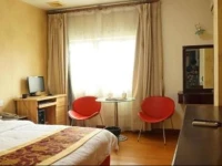 8 Inns Dongguan Qiaotou Hongda Branch 