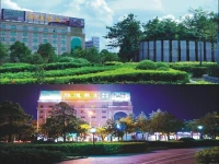 Dongguan Maidao Hotel 