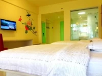 8 Inns Dongguan Changan Xiagang Branch 