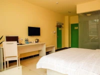 8 Inns Dongguan Shijie Branch 