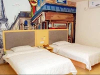 8 Inns Dongguan Shilong Branch 