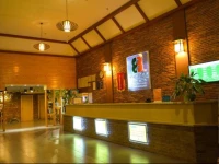 8 Inns Dongguan Songshan Lake Flagship 