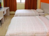8 Inns Dongguan Vanke Square Branch 