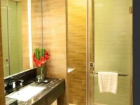 Bahao Gongguan Hotel 