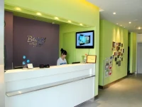 Bestal Hotel Express Dongguan Nancheng 