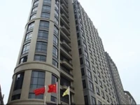 Dongguan Jinghao Hotel 