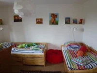 Apartment Austernfischer Ferienhaus Pellworm GbR 